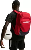 Kuprinė Nike Academy Team L raudona IO0912 657