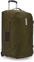 Kelioninis Thule 5612 EnRoute Check-In Wheeled Duffel Natural Žalias