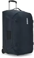 Kelioninis Thule 5613 EnRoute Check-In Wheeled Duffel Darkest Mėlyna