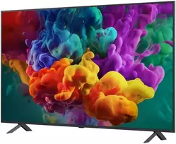 Televizorius 65" LG 65QNED85B6B (2026)