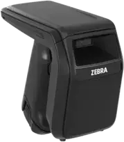 Zebra RFD40-M, Premium Plus, Linear Polarized Antenna, UHF RFID, Bluetooth, WiFi, SE4100 Imager, 7000mAh Baterija, Midnight Juodas, EME