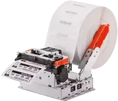 Spausdintuvas BIXOLON BK5-31, 8 dots/mm (203 dpi), USB, RS232
