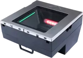 Datalogic Magellan 3750 HSi, 2D, Digimarc, USB, USB-C, poweredUSB, RS232, IBM
