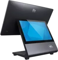 Monitorius Elo Pay Z30, 39.6 cm (15,6), Projected Capacitive, 10 TP, Full HD, RTC, CD, USB, USB-C, poweredUSB, BT, Ethernet, Wi-Fi, NFC, Q