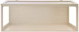 VEVOR Medinis žiurkėno narvas 1220 x 510 x 510 mm