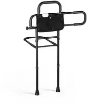 Lovos turėklas pagyvenusiems žmonėms VEVOR LQX-110004-01, 136 kg apkrova