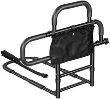 Lovos turėklas VEVOR LQX-110053, 136 kg apkrova
