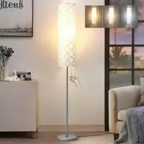 GyroVu toršeras su popieriniu gaubtu, 165 cm, 9 W LED, E27, G-1FL-191