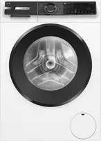 Bosch WNG254AJSN Serija 6, Skalbyklė-džiovyklė, 10.5/6kg, maks. 1400 aps./min.