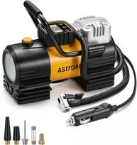 AstroAI nešiojamas automobilinis oro kompresorius 150 PSI, 12 V, AIRUN Z1