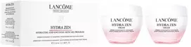 Lancome rinkinys: Hydra Zen, raminamasis ir drėkinamasis, dieninis, kremas, veidui, 50 ml + Hydra Zen, raminamasis ir drėkinamasis, naktinis, kremas, veidui, 50 ml moterims