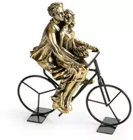 Eurofirany C/VELO/FIG/04 16X7X17 ZŁ+CZAR