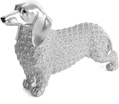 Eurofirany C/SENTI/3/FIG/03 18X6X12 SREB