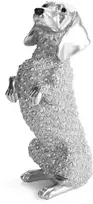 Eurofirany C/SENTI/3/FIG/04 8X8X20 SREB