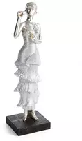 Eurofirany C/DOLI/2/FIG/01 9X8X31 SREB