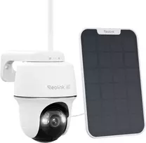 Reolink lauko PTZ vaizdo kamera Argus PT Ultra-EU+SP, 4K 8 MP, Wi-Fi