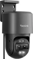 Reolink lauko PTZ IP kamera TrackMix POE-G, 4K, su dviem objektyvais ir 6x hibridiniu priartinimu