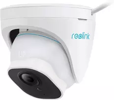 Reolink kupolinė IP stebėjimo kamera 4K 8 MP PoE su žmonių ir transporto priemonių aptikimu RLC-820A
