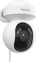 Reolink lauko IP kamera 4K PoE su spalviniu naktiniu matymu E1 Outdoor SE PoE