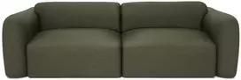 Citysofa Sofa-lova Norrebro - Žalia