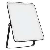 50W LED prožektorius ESSENTIALS, juodas, 4000K