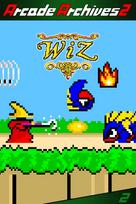 Arcade Archives 2 Wiz (Windows/Xbox Series X|S) XBOX LIVE Key EUROPE