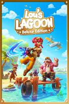 Lou's Lagoon Deluxe Edition (Xbox Series X|S) XBOX LIVE Key EUROPE