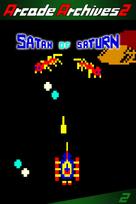 Arcade Archives 2 SATAN OF SATURN (Xbox Series X|S) XBOX LIVE Key EUROPE