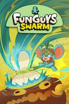 Funguys Swarm (Windows/Xbox Series X|S) XBOX LIVE Key EUROPE