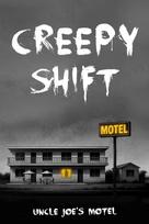 Creepy Shift: Uncle Joe’s Motel (Windows/Xbox Series X|S) XBOX LIVE Key EUROPE