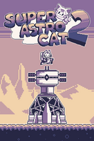 Super Astro Cat 2 (Xbox Series X|S) XBOX LIVE Key EUROPE