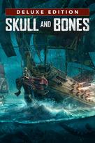 Skull and Bones Deluxe Edition (Xbox Series X|S) XBOX LIVE Key EUROPE