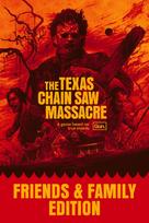 The Texas Chain Saw Massacre - Friends and Family Edition XBOX LIVE Key EUROPE