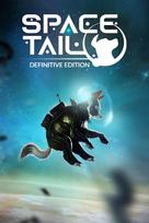 Space Tail: Definitive Edition (Xbox Series X|S) XBOX LIVE Key EUROPE
