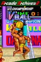 Arcade Archives 2 V'BALL (Xbox Series X|S) XBOX LIVE Key EUROPE