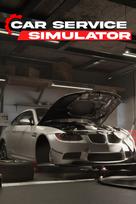 Car Service Simulator (Xbox Series X|S) XBOX LIVE Key EUROPE