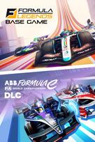 Formula Legends & Formula E Bundle XBOX LIVE Key EUROPE