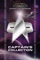 Star Trek: Voyager - Across the Unknown - Captain's Collection (Xbox Series X|S) XBOX LIVE Key EUROPE