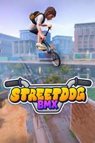 Streetdog BMX XBOX LIVE Key EUROPE