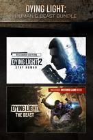 Dying Light: Human & Beast Bundle XBOX LIVE Key EUROPE