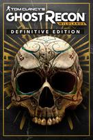 Tom Clancy's Ghost Recon Wildlands Definitive Edition XBOX LIVE Key EUROPE