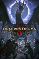 Dragon's Dogma 2: Dark Arisen (Xbox Series X|S) XBOX LIVE Key EUROPE