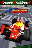 Arcade Archives 2 ACE DRIVER (Xbox Series X|S) XBOX LIVE Key EUROPE