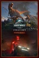 Jurassic World Evolution 3: Rebirth Bundle (Xbox Series X|S) XBOX LIVE Key EUROPE