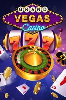 Grand Vegas Casino PC/XBOX LIVE Key EUROPE