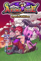 Akuma Rise Special Edition XBOX LIVE Key EUROPE