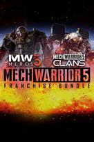 MechWarrior 5 - Franchise Bundle XBOX LIVE Key EUROPE