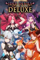 Idle Devils (Deluxe Edition) (Xbox Series X|S) XBOX LIVE Key EUROPE
