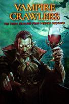 Vampire Crawlers: The Turbo Wildcard from Vampire Survivors (Windows/Xbox Series X|S) XBOX LIVE Key EUROPE