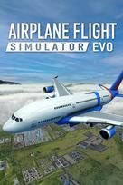 Airplane Flight Simulator : EVO (Windows/Xbox Series X|S) XBOX LIVE Key EUROPE